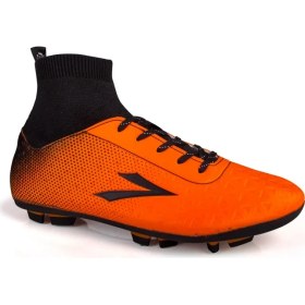 Resim Simav Çoraplı Krampon Turuncu 55 