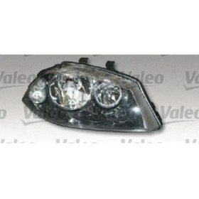Resim Valeo Far Sınyal Sol Elektrıklı Motorsuz Sıyah Cordoba Ibıza 12 / 01 05 / 06uyumlu 