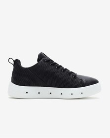 Resim Ecco Ecco Street 720 W Sneaker Kadın Siyah Sneaker 20970351052 Siyah 
