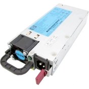 Resim Hp 499249-001 460 Watt 12 Volt Common Slot High Efficiency Redundant Power Supply Refrubıshed 