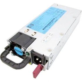 Resim Hp 499249-001 460 Watt 12 Volt Common Slot High Efficiency Redundant Power Supply Refrubıshed 