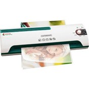 Resim Mühlen 3AF A3 Boyutu Profesyonel Laminasyon Makinesi 