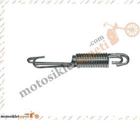 Resim Yan Sehpa Yayı - Kuba Zenzero 125 