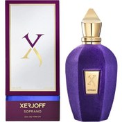 Resim Xerjoff Soprano 100 ML Edp Oryantal 