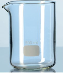 Resim Cam Beher 50 Ml 