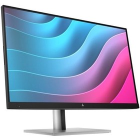Resim HP E24Q G5 6N4F1AA 23.8" 75Hz 5ms Hdmı Dp QHD IPS Monitör 