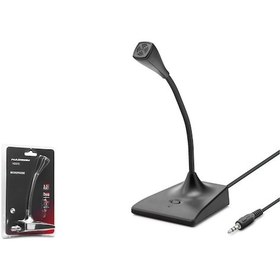 Resim Hadron HD575 Masaüstü Mikrofon 