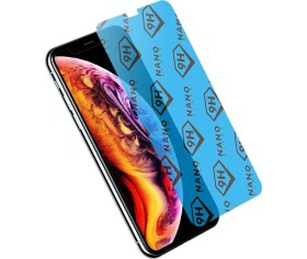 Resim Hesaplı Dünya General Mobile Gm5 Nano Ekran Koruyucu Cam Micro Glass 