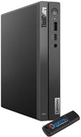 Resim Lenovo Thinkcentre Neo 50Q Gen 4 Intel Core I5-13420H 32GB 512GB SSD Windows 11 Pro Masaüstü Bilgisayar 12LN0048TRP04 + Zetta Flash Bellek 