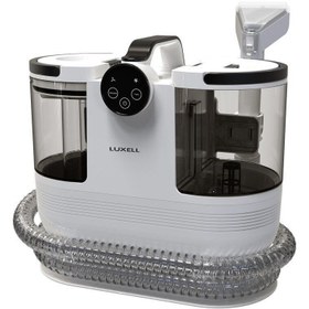 Resim Luxell Lxcc-02 Koltuk Halı Yıkama Makınesı 500 W 