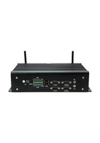 Resim Maxwera MW1070NX i7-9750H 16 GB 256 GB SSD Free Dos Mini Pc 