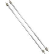 Resim Parmis 57 cm Elektrikli Isıtıcı Cam Montajlı Rezistans – 1 cm Kalınlık – Kuvars Cam İçinde Rezistanslı - 2 