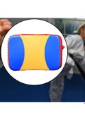 Resim Kick Pad Boks Delme Pad Çok Yönlü El Hedefi Taekwondo Kick Pad Karate Ayak Hedefi Egzersiz Yarışması Egzersiz 