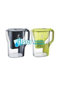 Resim Jf Arıtmalı Sürahi 3.8 Lt Yeşil 