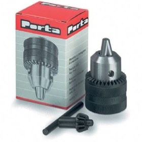 Resim Porta 3/8-24E 10mm Anahtarlı Mandren 