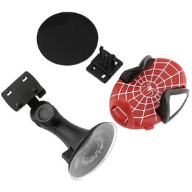 Resim Yeni Kaliteli Mobil Psp Pda Araç Montaj Standı Askı Tutucu - 