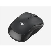 Resim Logıtech M241 Kompakt Sessiz Kablosuz Bluetooth Mouse Siyah 910-007471 