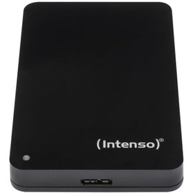 Resim Intenso 2tb Usb 3.0 Taşınabilir 2,5" Harici Harddisk Siyah 