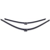 Resim Peugeot 308 Mk1 2008-2012 Ön Cam Silecek Silgi Takımı 75X65Cm 