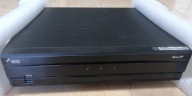 Resim IDIS DR-2308P Network Video Recorder + 1TB Hdd 