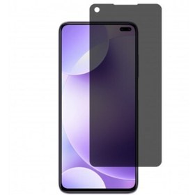 Resim Wrapsol Xiaomi Redmi K30 Mat Hayalet Ekran Koruyucu Kaplama Yandan Bakınca Görünmeyen Privacy Ekran Koruyucu 