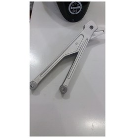 Resim Benelli Tnt 25 Arka Basamak Destek Demiri Sol 