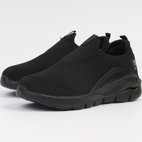 Resim Pierre Cardin Siyah Kadın Spor Ayakkabı Pcı-10062 001 