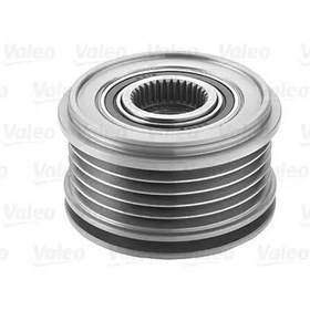 Resim Valeo 588026 Alternator Kasnagi 8200360480 