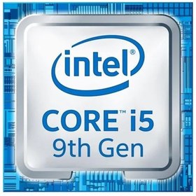 Resim Intel Core I5 9400F 9mb 6çekirdekli VGA Yok 1151P V2 65W Kutusuz+Fansız 