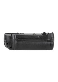 Resim Nikon D500 için Ayex Ax-D500 Battery Grip + 2 Ad. En-El15 Batarya 