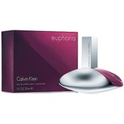 Resim Calvin Klein Euphoria Kadın Parfüm EDP 30 ML 
