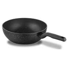 Resim Korkmaz A 1119 Ornella Wok Tava 