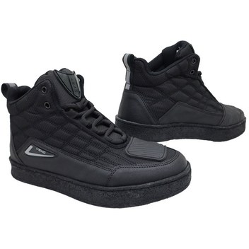 Duratech Lugano Motosiklet Botu