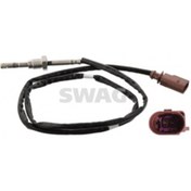 Resim Swag Vag Egzoz Sicaklık Sensoru A3 Leon Octavıa III Golf VII 1.6 Tdi Clha Clhb Crka Crkb - 3010081 
