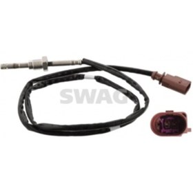 Resim Swag Vag Egzoz Sicaklık Sensoru A3 Leon Octavıa III Golf VII 1.6 Tdi Clha Clhb Crka Crkb - 3010081 
