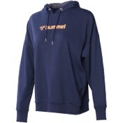 Resim Hummel Giyim Sweatshirts Elisa Hoodie 