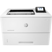 Resim HP Laserjet Enterprise M507dn Tek Işlevli Mono Lazer Yazıcı 1pv87a 