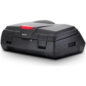 Resim Shad Quad-atv Çantası 80 Litre S0q800 Siyah 