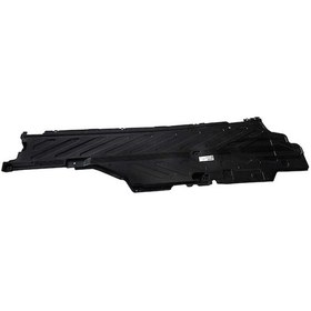 Resim Mercedes W205 Taban Alt Muhafaza Sol - Wender A2056841900 