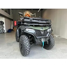 Resim Atv Ön Çanta Ön Bagaj Anahtarlı Siyah Tüm Atvlere Uyumlu 