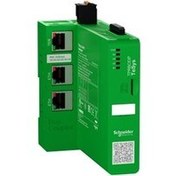 Resim Schneider Electric Tesys Island Haberleşme Modülü Ethernet 