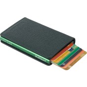 Resim Walsmart Slim Safiano Akıllı Mekanizmalı Cüzdan 