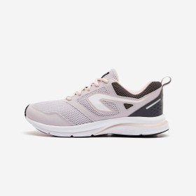 Resim Decathlon Kadın Koşu Ayakkabısı - Açık Pembe - Run Actıve 