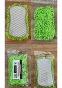 Resim Alman Üretim 3817 23x10 Cm Mikrofiber Oto Yıkama Süngeri 