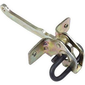 Resim BMW E39 - 1997 ARKA KAPI GERGİSİ 51218159256 