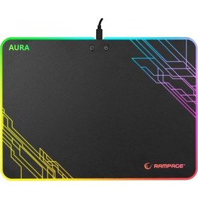 Resim Addıson Rampage Mp 13 Gaming Mouse Pad 