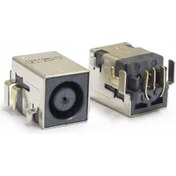 Resim HP Uyumlu Compaq 6730B 6730S Dc Power Jack Pj224 