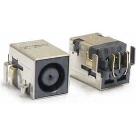 Resim HP Uyumlu Compaq 6730B 6730S Dc Power Jack Pj224 