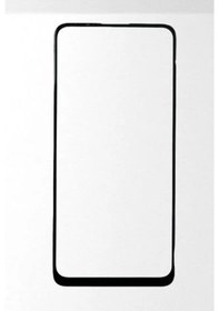 Resim Tecno Camon 15 Pro Cd8 Ocalı Cam 