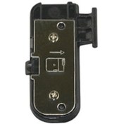 Resim Tewıse Nikon D3200/D3300/D5200/D5300 Uyumlu Batarya Kapak 